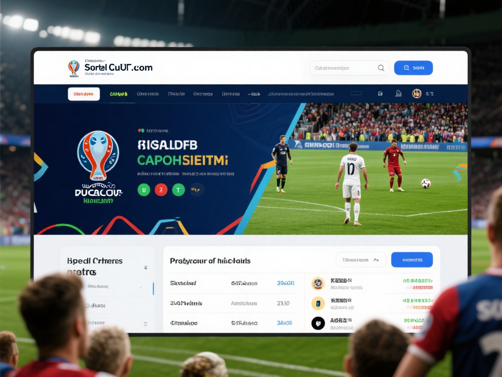 世俱杯官网不仅仅是一个普通的信息展示平台