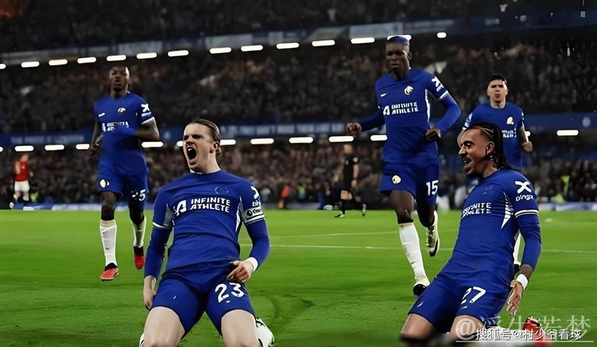 库库：迎战埃弗顿切尔西赛季决战；期待霍尔今晚状态不佳