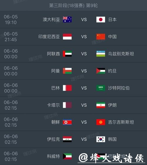 世界杯扩军对2026外围赛的重大意义 世界杯扩军对2026外围赛的重大意义