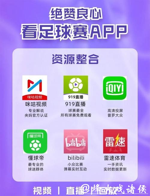 高清无延迟的世界杯赛事直播哪里找？